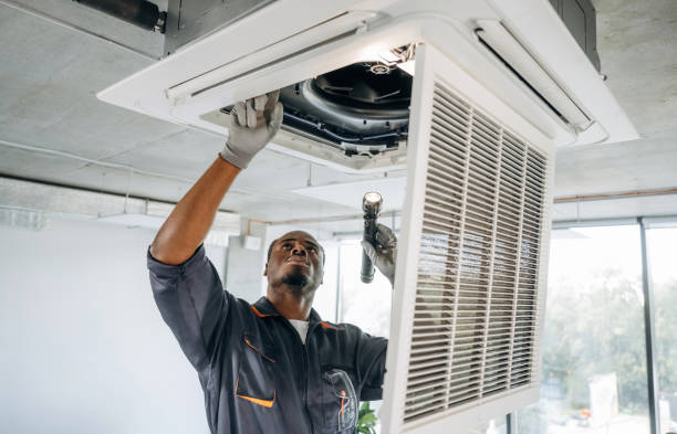 Licensed Ductwork Repair service in Westminster, TX - FH HVAC