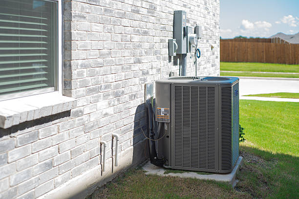 Reliable Ductwork Repair contractor in Westminster, TX by FH HVAC