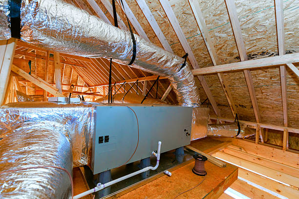 Top rated local Ductwork Repair specialists in Westminster, TX